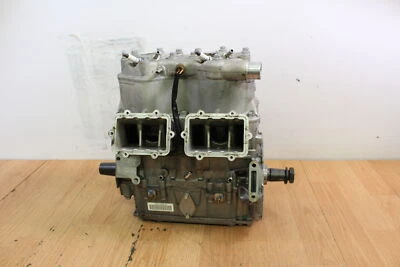 2012 Ski-Doo Renegade Back Country X 800R Motor 6052 Miles - Image 1 of 4