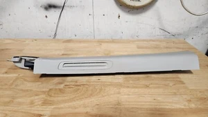 2019-2023 MAZDA 3 FRONT RIGHT PASSENGER SIDE A PILLAR TRIM PANEL OEM BDTT-68-160 - Picture 1 of 7