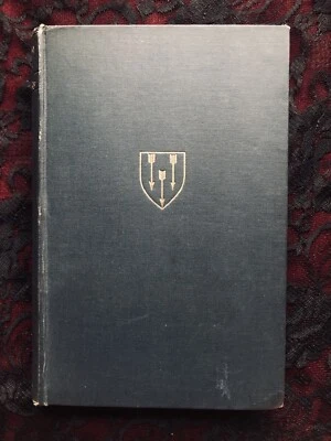 Rare 1929 - Stephen Hales: An Eighteenth Century Biography By Clark-Kennedy - Image 1 of 4