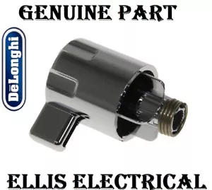 Delonghi Magnifica Steam Knob, Switch for ESAM04.110.B, ESAM04110 EE5513222461 - Picture 1 of 3