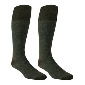 Men's Wool Blend Socks Large 9-12 Shoe Realtree® Odor Protection Various Colors - Picture 1 of 11