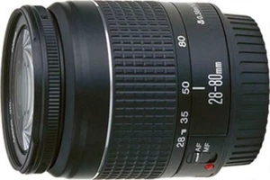 Canon 28-80 f/3.5-5.6 II EF-Mount Auto Focus Lens - Very Good - Picture 1 of 1
