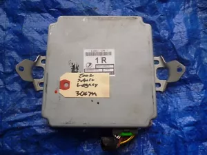 2002 Subaru Impreza L engine computer ecm 22611 AG51A D6K 1R JA18000 D6K OEM 99 - Picture 1 of 1