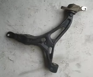 06-12 Mercedes W251 R350 R550 Front Left Driver Side Lower Control Arm OEM - Picture 1 of 10