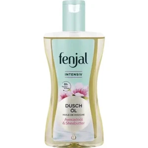 Fenjal INTENSIV Shower Oil Avocado oil & Shea-Made in Germany -225ml-FREE SHIP - Picture 1 of 1