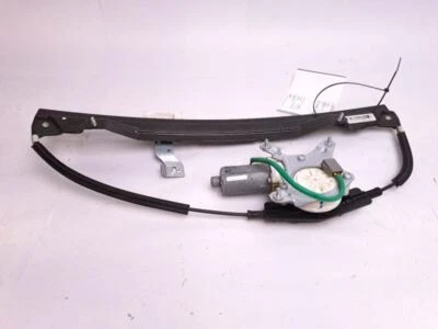  REAR PASSENGER DOOR WINDOW REGULATOR fits FORD EXPLORER 2006 - 2010 - Image 1 of 4