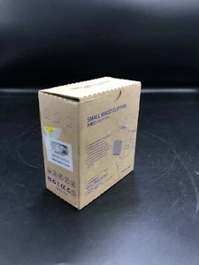 KOONIE 6000mAh Waist Clip Fan with 23H Working Time, Portable Hands-free - Picture 1 of 3