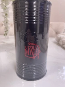 JEAN PAUL GAULTIER EDT INTENSE 200ML (SPRAY) - Picture 1 of 3