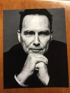 NORM MACDONALD Legendärer Stand Up Comedian 8x10 Kunstdruck Foto - Bild 1 von 1