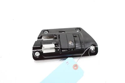 2021 - 2023 TESLA MODEL S REAR LEFT SIDE ROOF COAT HOOK & DOME LIGHT LAMP OEM - Image 1 of 4