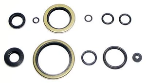 Huile Engin Joint Kit 11 Pièce 750 850 Norton Commando GB Fabriqué Joints Set - Picture 1 of 1