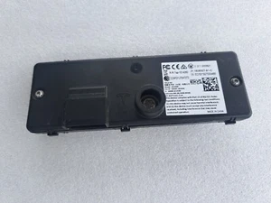 2021-22 TESLA Model X Plaid Security Controller Module Unit OEM -' - Picture 1 of 4