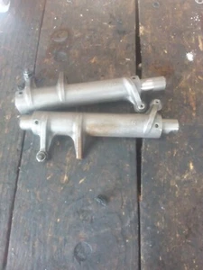 06-14 *2014* YAMAHA XV1900 FRONT ROCKERS,ROCKER,EXHAUST - Picture 1 of 4