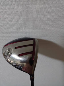 OnOff 2020 10.5° Custom Driver Shaft Shinari 50S 45.75" 57g Used - Picture 1 of 8