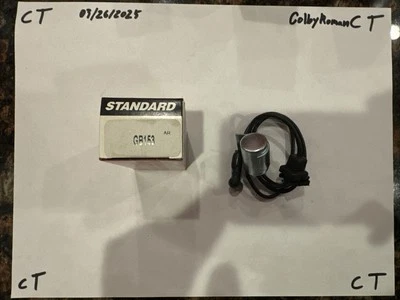 Condensador Carquest GB153 GB 153 compatible con Mercury Capri 1972-1974 ¡Nuevo! Foto 1 de 3