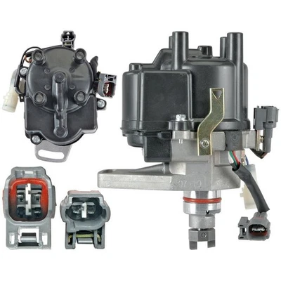 Nuevo Distribuidor Para Toyota Camry Celica 2.0L 1987-1991 19040-74031 19040-74040 Foto 1 de 4