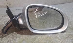 VW PASSAT B5 DRIVER SIDE FRONT WING MIRROR 3B0857934B 2000-2005 #M1391 - Picture 1 of 7
