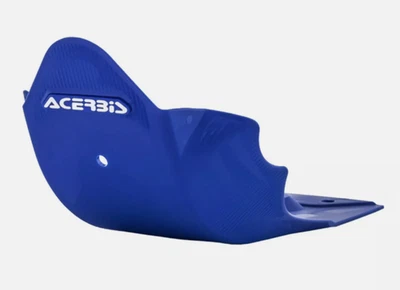 Placa de derrapagem ACERBIS NOVA MX YAMAHA YZ450/250 2690690211 - Imagem 1 de 4