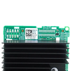 Dell THN56 HBA330 Mini mono 13G/14G interne SAS HBA P2R3R - Photo 1/5