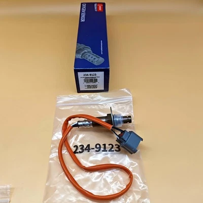 DENSO Air Fuel Ratio Oxygen Sensor 234-9123 For Subaru Impreza Forester Outback - Изображение 1 из 4