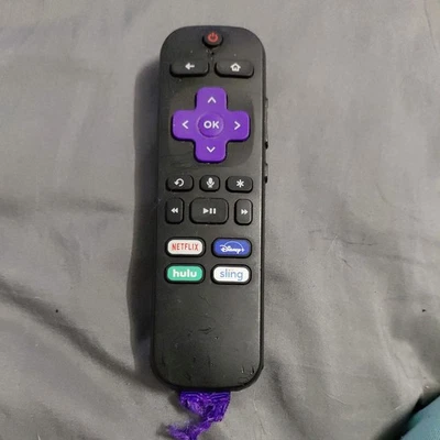Roku Streaming Stick Model 3810X 4K Media Player - Image 1 of 3