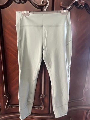 Lululemon  Align 25 inch green leggings Brand New - Image 1 of 4