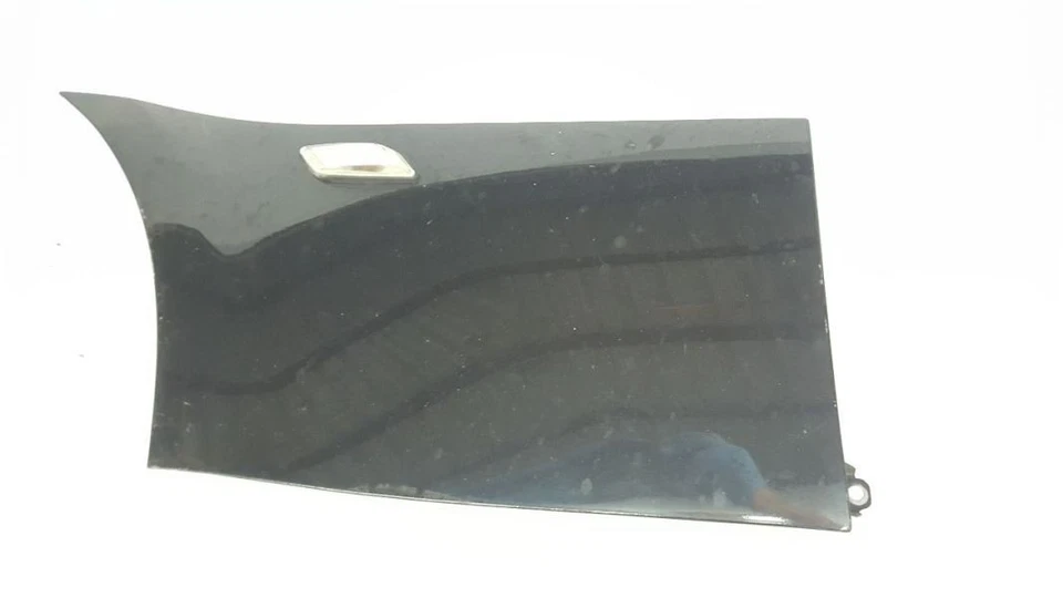 BMW Z3 Roadster 1996 1997 1998 1999 2000 2001 2002 guardabarros izquierdo fabricante de equipos originales 303 negro Foto 1 de 4