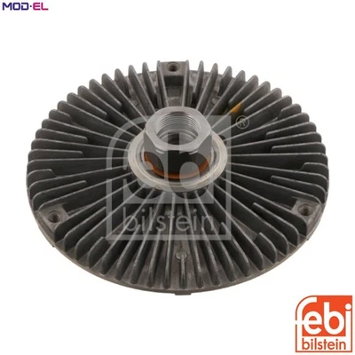 CLUTCH RADIATOR FAN 29614 FOR AEW/AQG/AKC/AKJ 3.7L ABZ/AEM/AHC/ARS/ASG 4.2L - Image 1 of 4