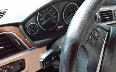 330i OE 2017 velocímetro calibre panel 107 k millas BMW Foto 1 de 4