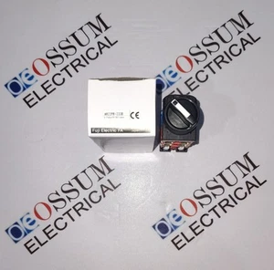 FUJI ELECTRIC AR22PR-233B COMMAND SWITCH 2-WAY FAST SHIPPING - Picture 1 of 8