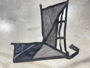 Side Net, Front, Full - 2015 POLARIS Ranger 900 XP - Picture 1 of 3