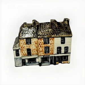 Tey Keramik "THE PANTILES" Tunbridge Wells, Kent - Großbritannien in Miniaturserie - Bild 1 von 9