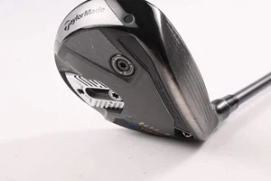 Taylormade Qi10 Tour #5 Wood / 18 Degree / Stiff Flex HZRDUS Smoke Green 70 - Picture 1 of 8