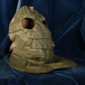 Cold Protection Mask German Army Bundeswehr Tank Crew - Picture 1 of 5