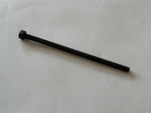 3/16 " dia x 4 " long  Whitworth BSW Bright  Hex Set Screws. British Made. - Picture 1 of 1