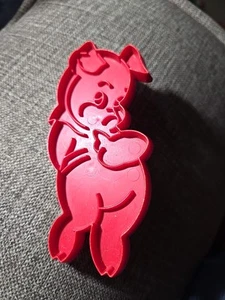 Vintage Little Pig Cookie Cutter - Picture 1 of 2