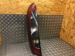 482098 Rückleuchte links Opel Corsa C (X01) 1.2 - Picture 1 of 5