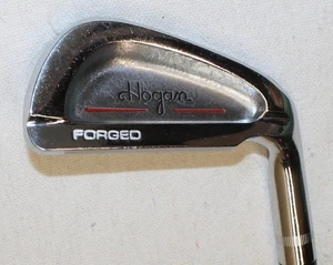 */NUOVA IMPUGNATURA - Hogan - Bordo Forgiato - 35* #7 Ferro - RH - Uomo - Grafite - Rigido #K49 - Foto 1 di 15