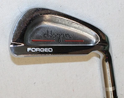 */NUEVO AGARRE - Hogan - Borde forjado - Hierro 35* #7 - Derecha - Para hombres - Grafito - Rígido #K49 Foto 1 de 4