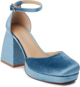 Bomba de plataforma Misha Coconuts by Matisse para mujer - Imagen 1 de 6