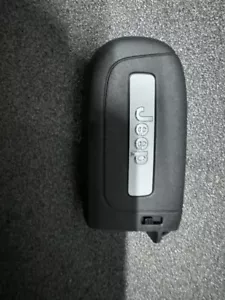 2018-2022 Jeep Renegade Key Fob Transmitter 6MP33DX9AA - Foto 1 di 2