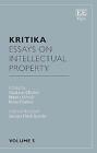Kritika: Essays über geistiges Eigentum - 9781802201598