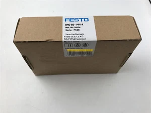 1set For FESTO DNG-80-PPV-A Maintenance Kit 30004 - Picture 1 of 4