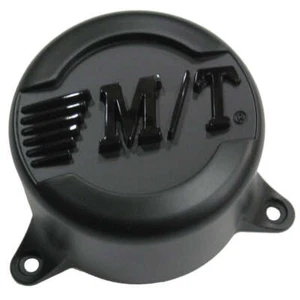 Mickey Thompson Classic Baja Lock Center Cap - MT 5X4.5/5.0 90000019995 - Picture 1 of 3