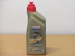 Castrol Power 1 Ultimate 2 Ton Mixing Oil 1 Ltr - Picture 1 of 1