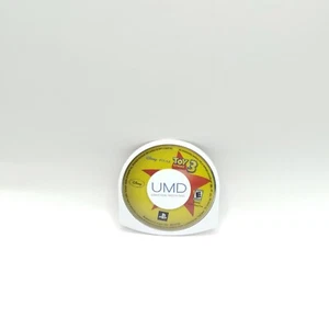 Toy Story 3 (Sony PSP, 2010) UMD Game Only!  - Bild 1 von 4