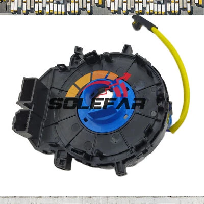 93490-2P170 cable espiral reloj resorte para Hyundai Santa Fe 2008-2016 Kia Sorento Foto 1 de 4