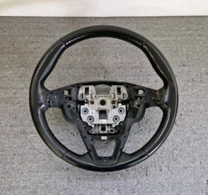 Ford Smax Galaxy 2015-21 Lederlenkrad DS733600ER Original - Bild 1 von 8