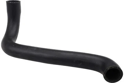 Manguera de refrigerante de radiador inferior URO para Mercedes-Benz 250SL 1967 Foto 1 de 4