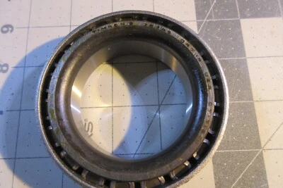 GEHL 083108 Rodamiento/Rodamiento de rodillos cónicos Cono OEM NOS Foto 1 de 4